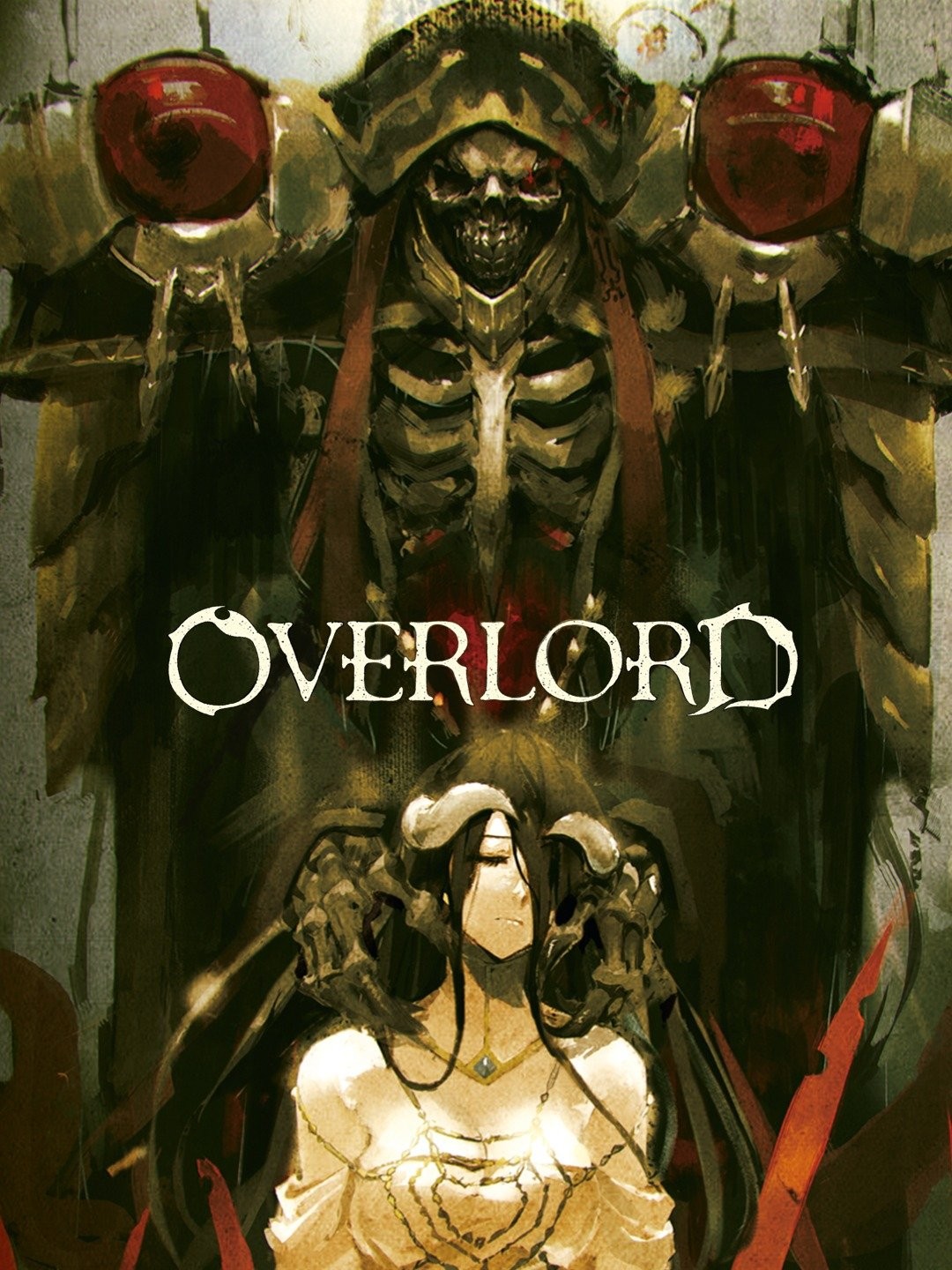 Preços baixos em DVDs Overlord