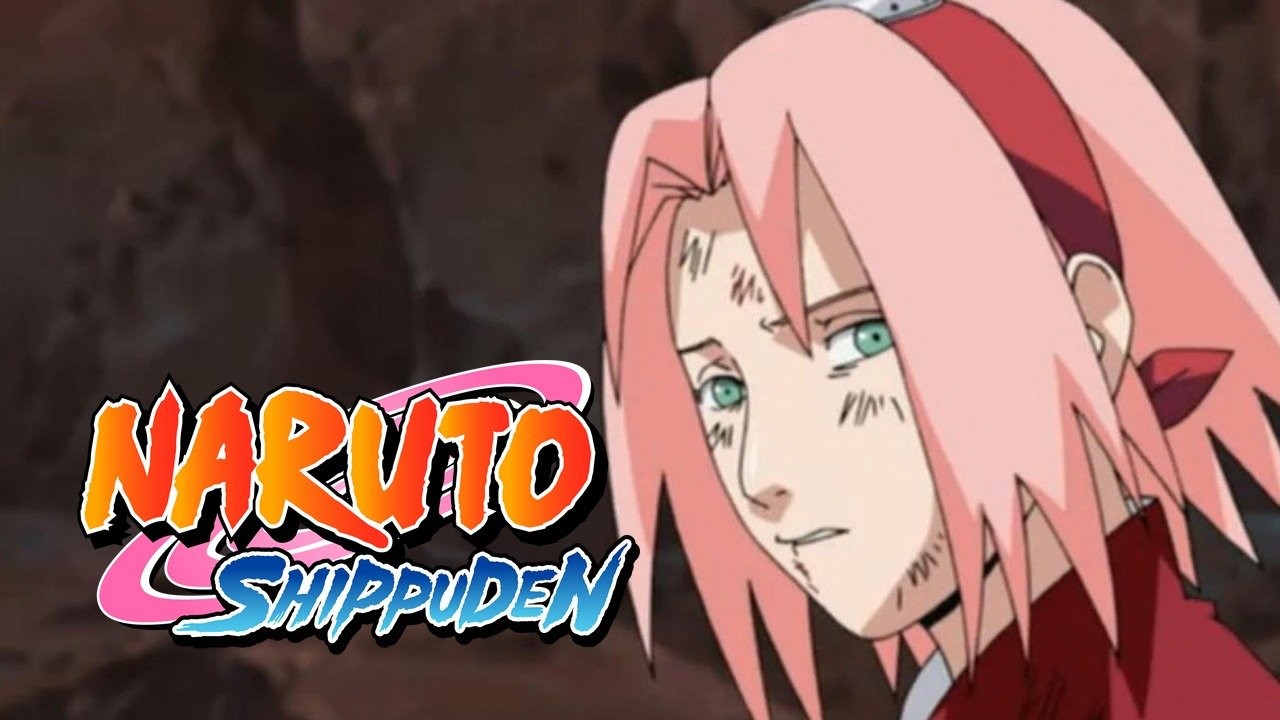 Naruto: Shippuden - Rotten Tomatoes