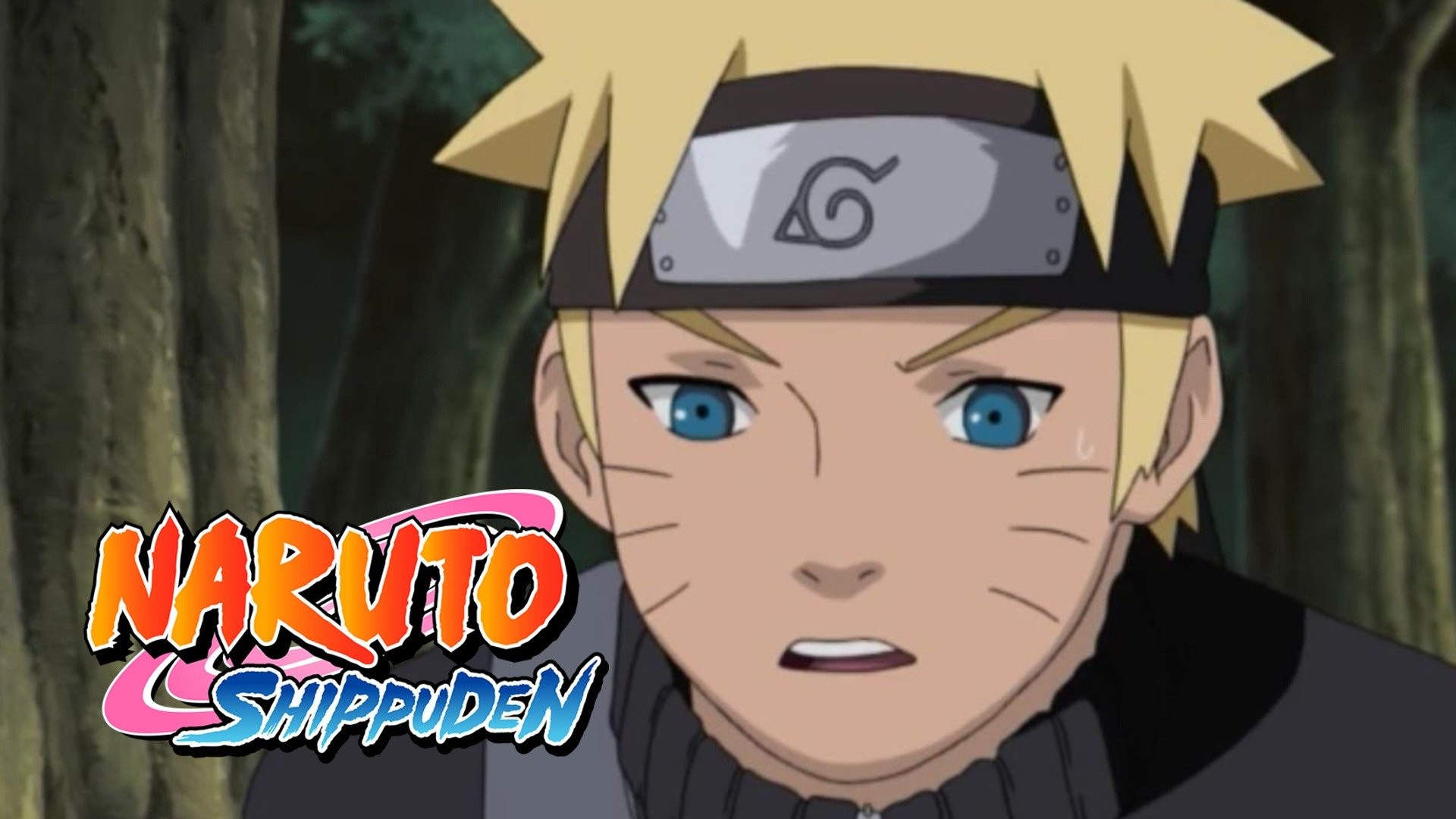 Season 2 - Naruto: Shippuden