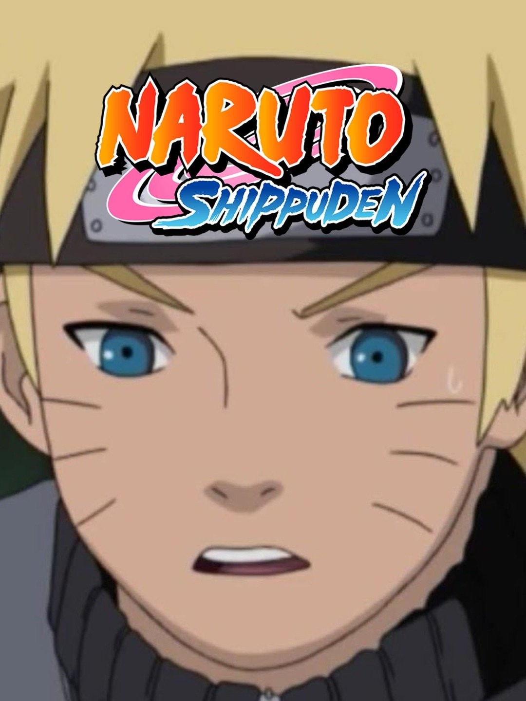 Season 2 - Naruto: Shippuden