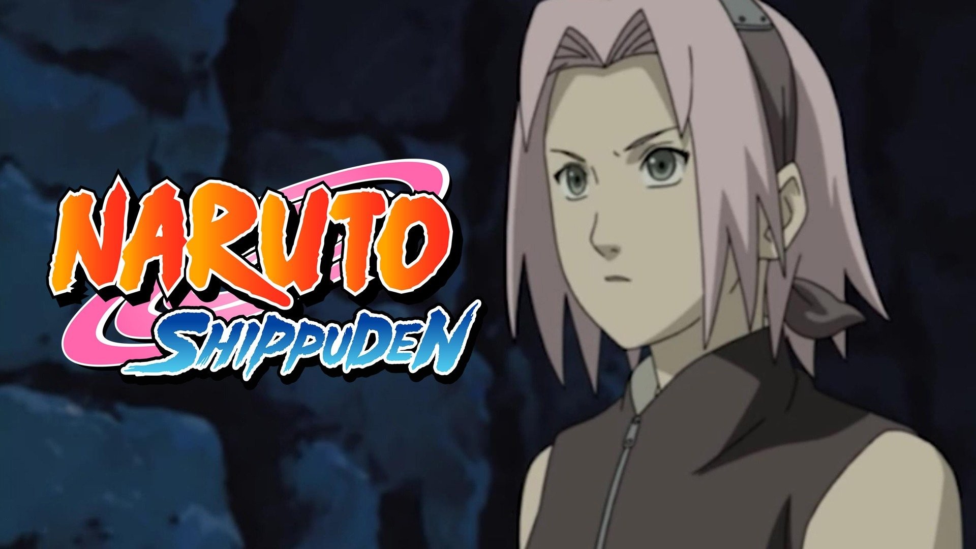 Watch Naruto Shippuden: Season 3