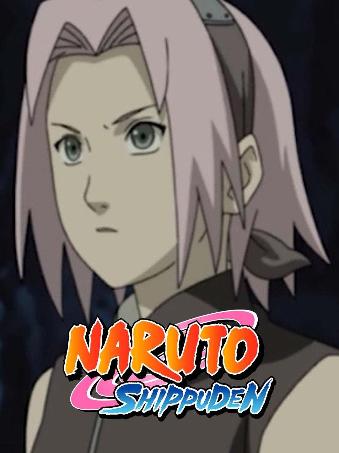 Watch Naruto Shippuden: Season 3