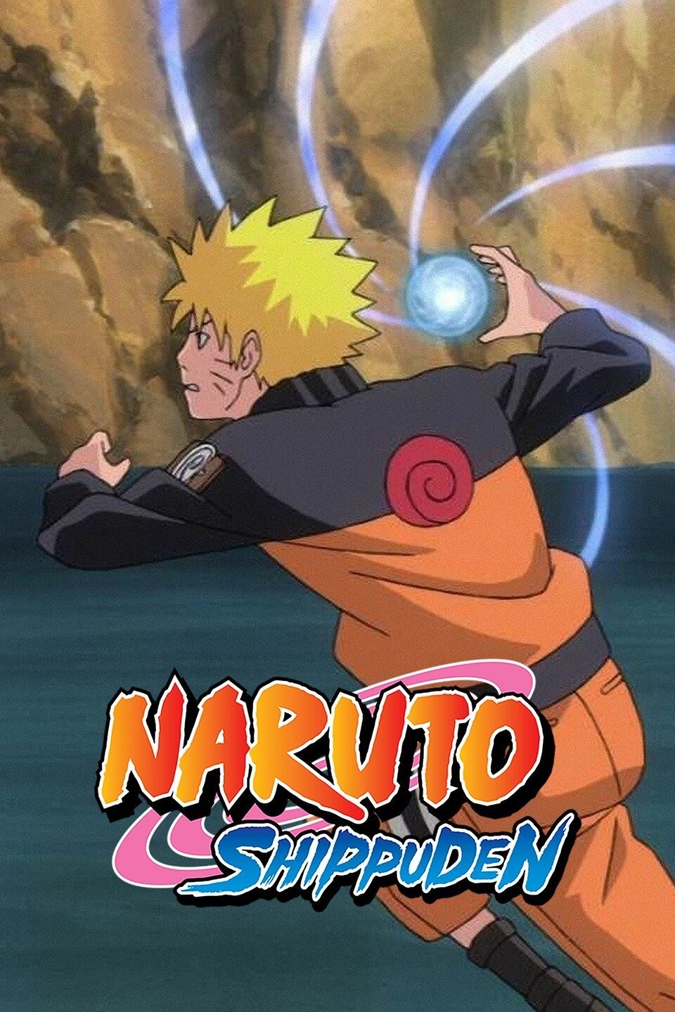 NARUTO 1 TEMPORADA 