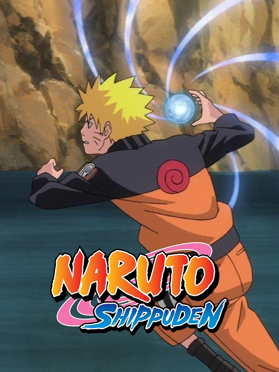 Naruto 3 Temporada Completa Em 3 Dvds