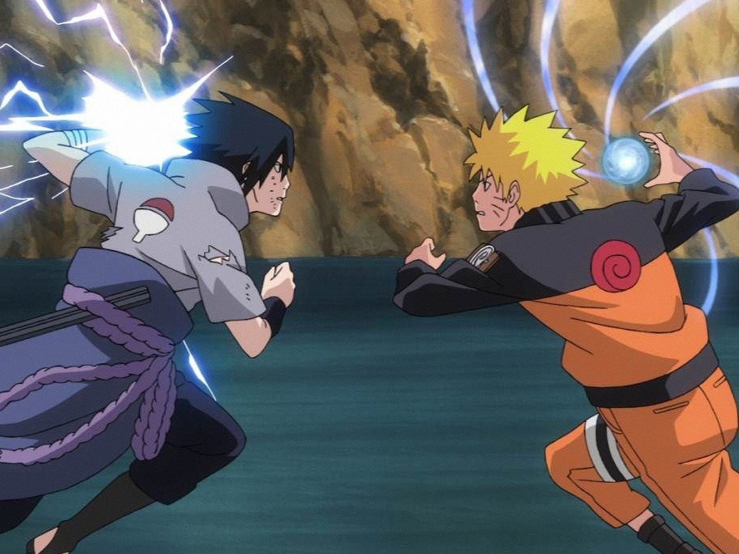 Naruto Shippuden Season 6