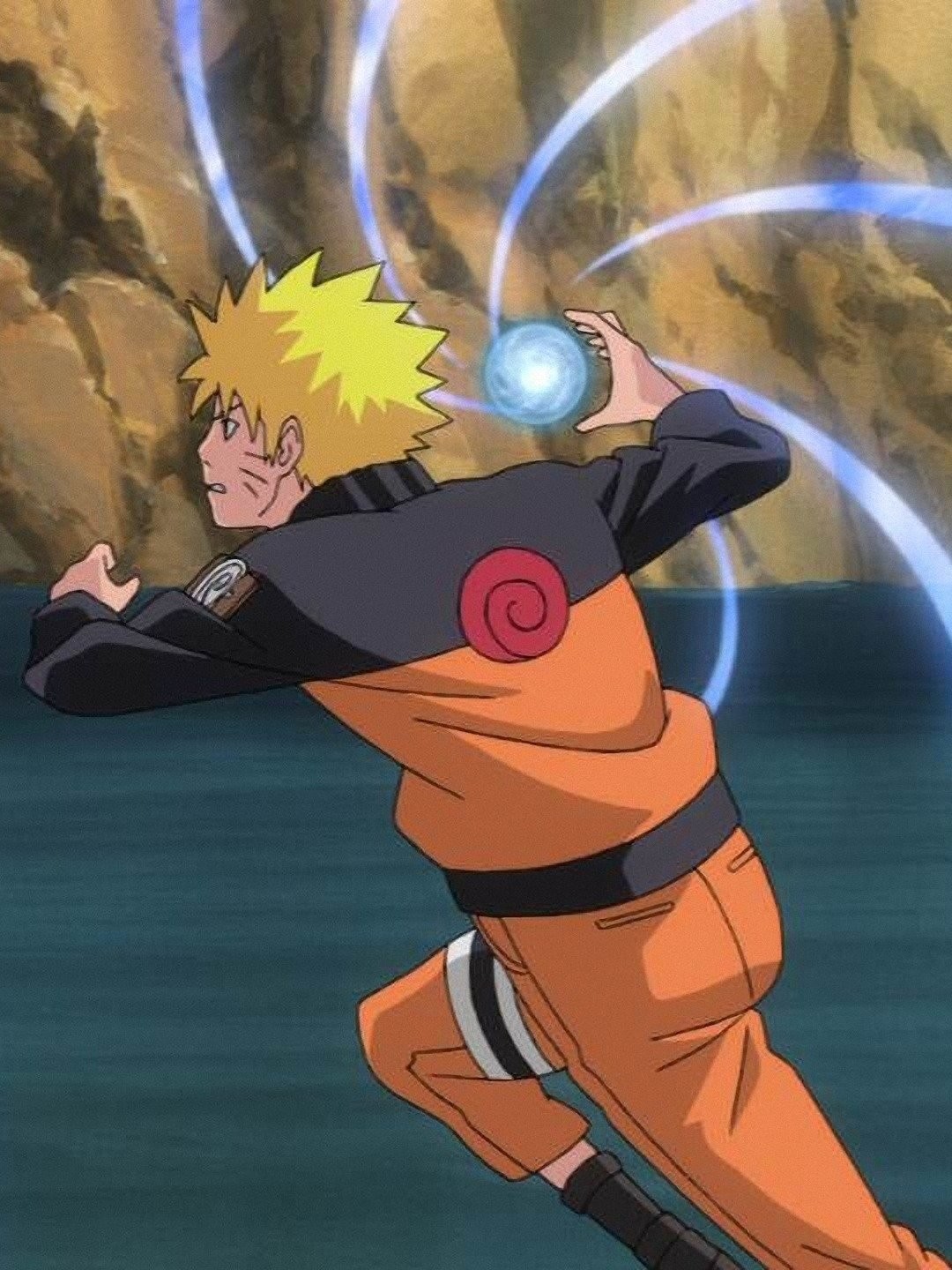 Naruto Shippuden Season 6