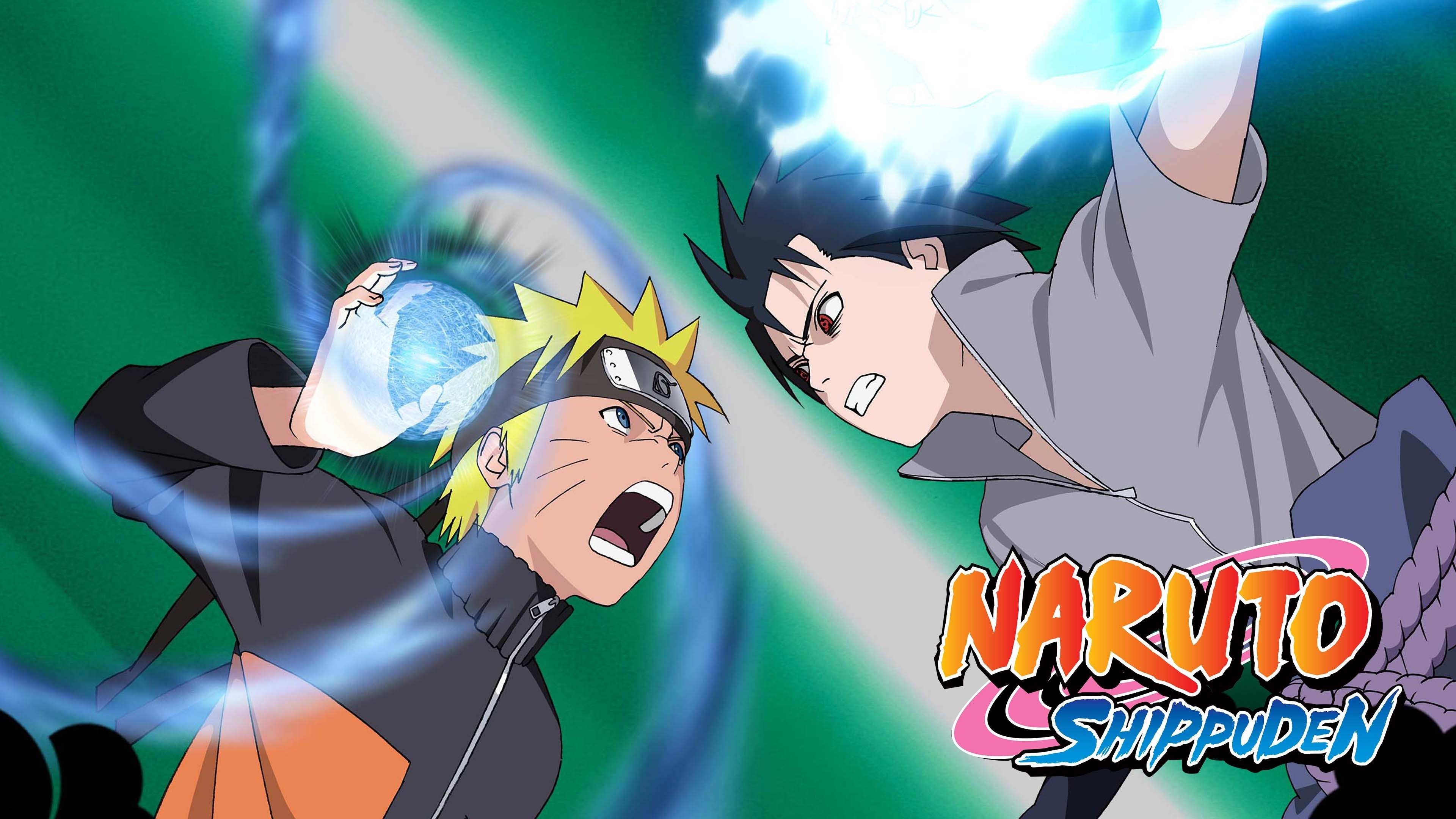 Naruto Shippuden Season 6