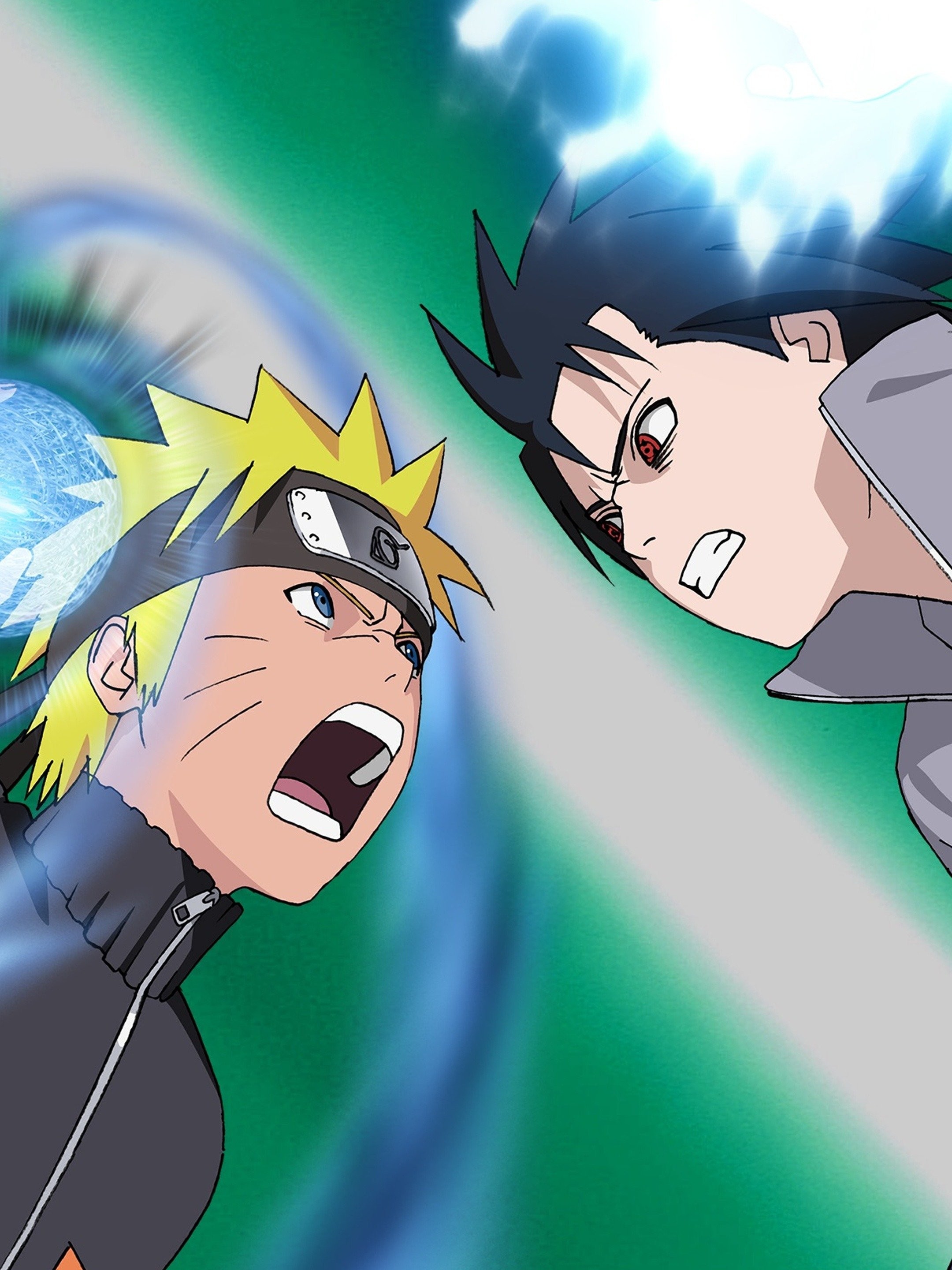 Naruto: Shippuden: Season 21, Episode 8 - Rotten Tomatoes