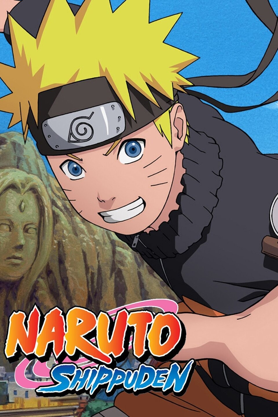 Naruto - 9° Temp :: SrTV