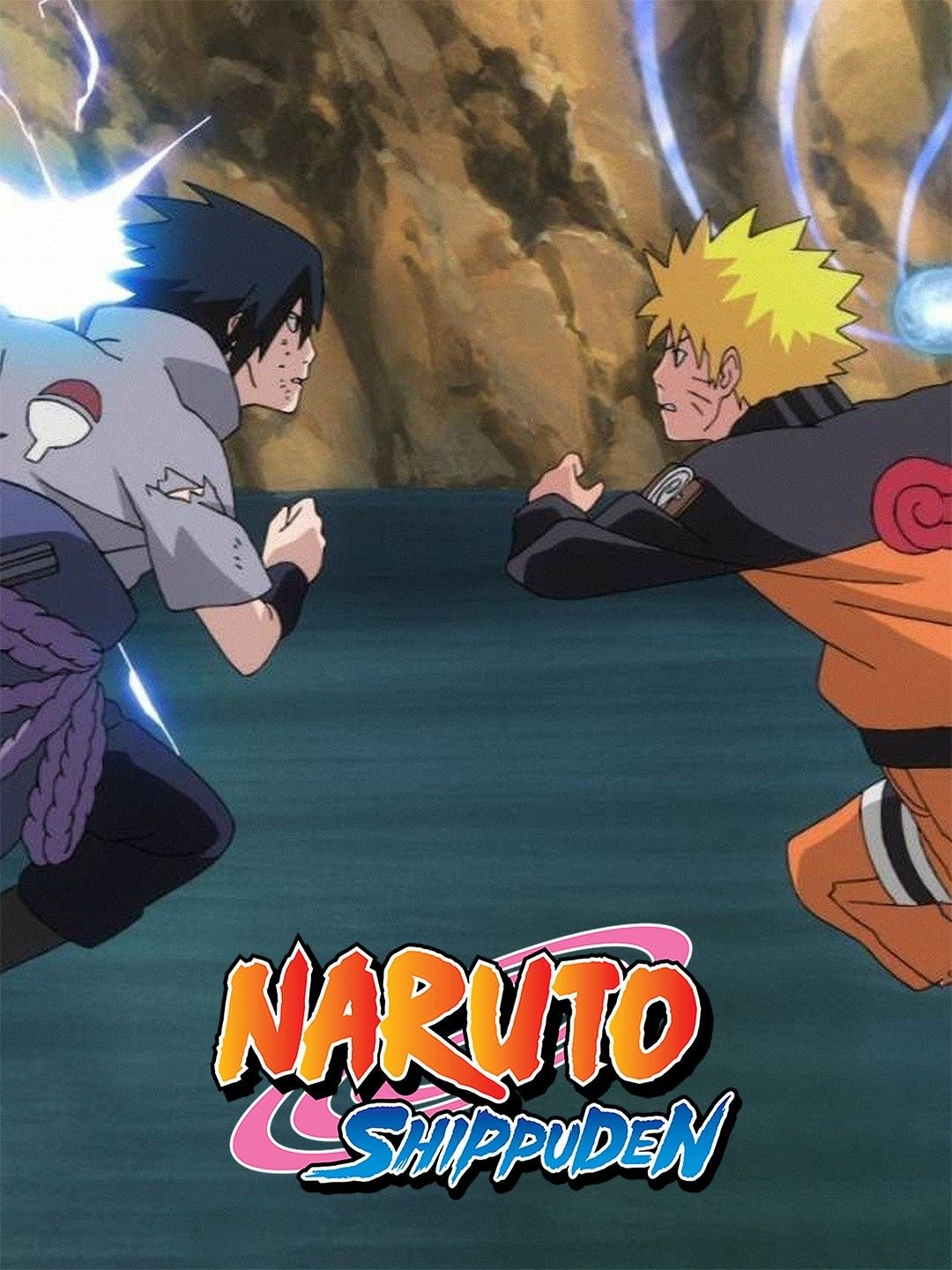 Watch Naruto Shippuden: Season 3