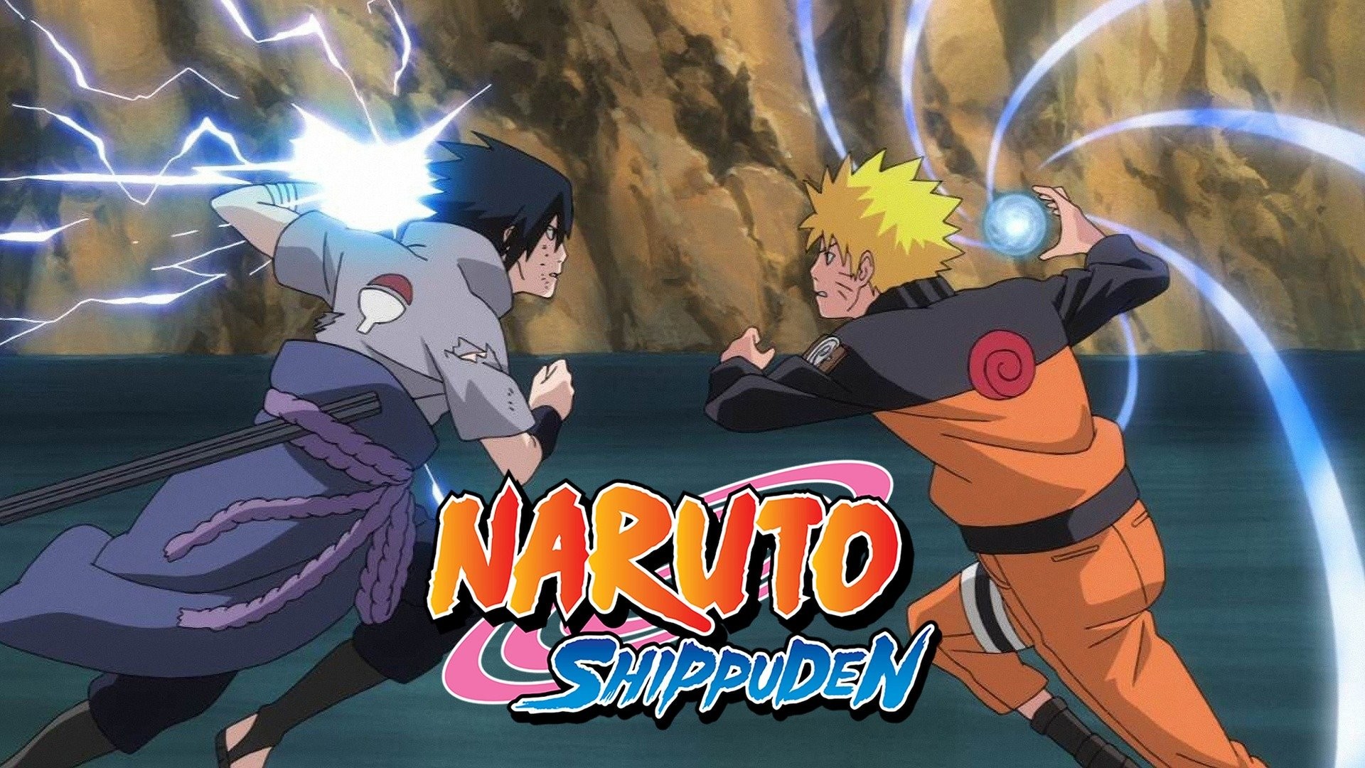 Naruto Shippuden - Prime Video