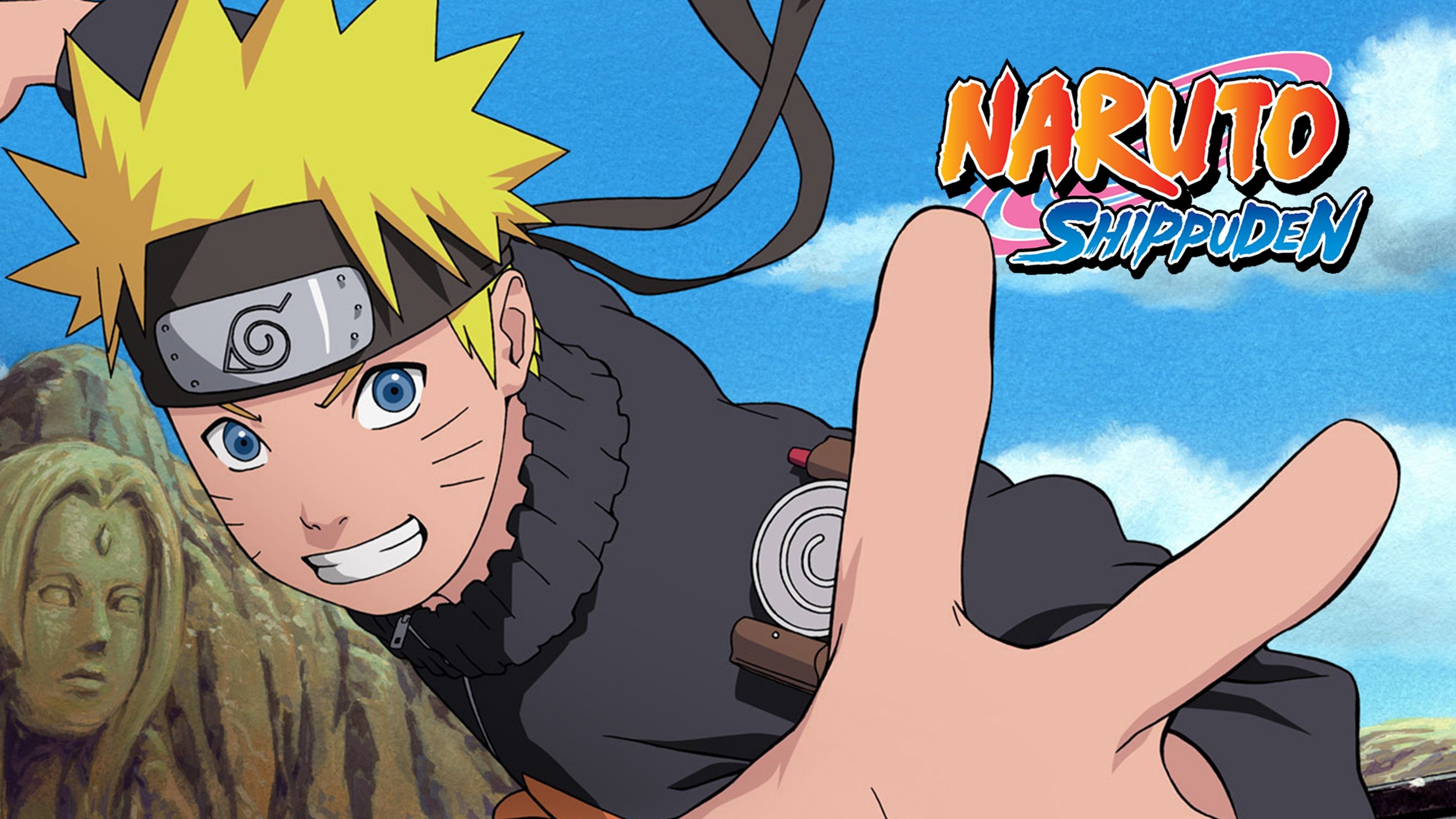 Naruto: Shippuden Season 10 - watch episodes streaming online