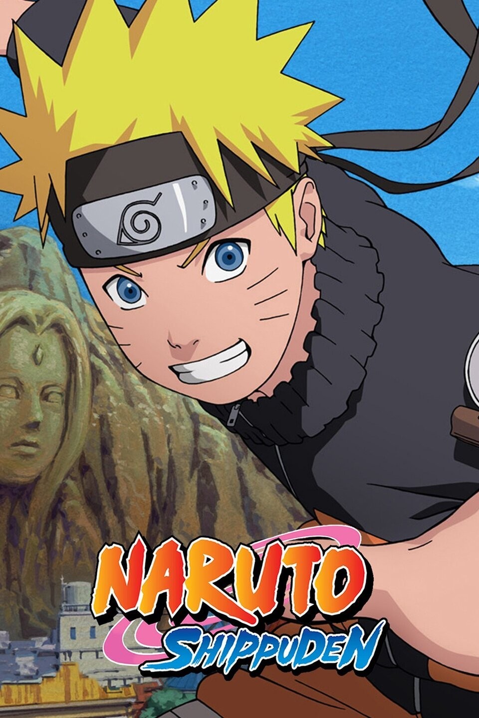 Naruto Shippuden: My Top 10 Print