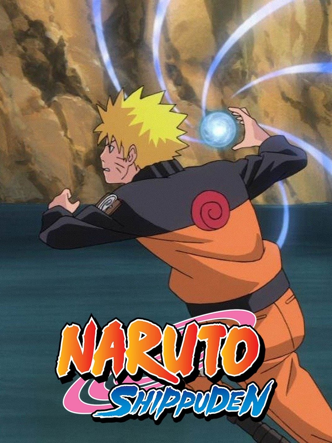 Naruto: Shippuden Season 10