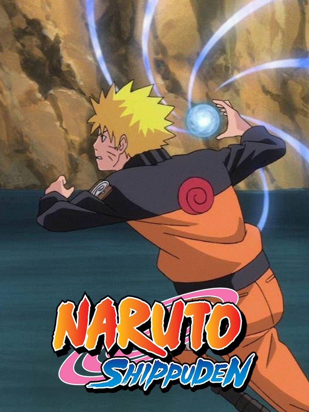 Naruto Shippuden ep 23, Naruto Shippuden ep 24