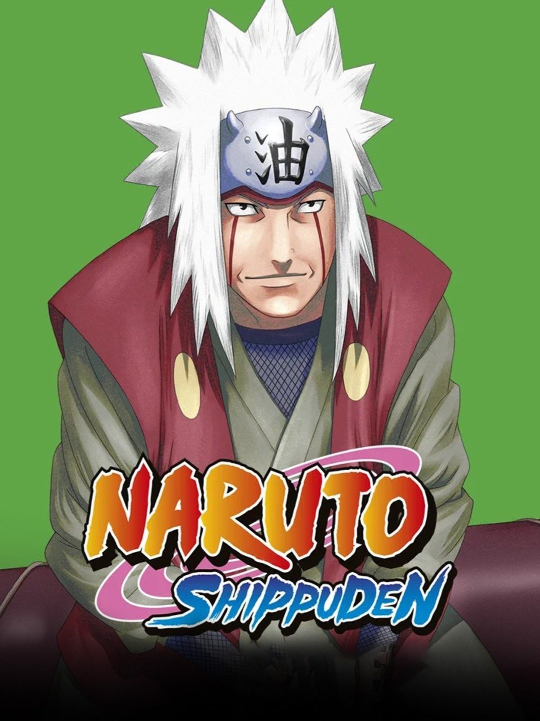 Naruto: Shippuden Season 5 - watch episodes streaming online