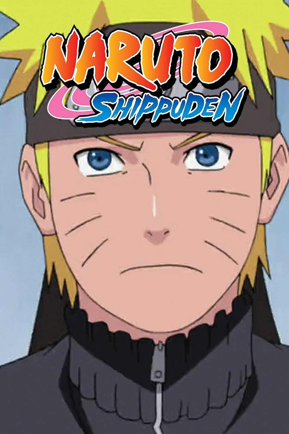 Naruto Shippuden 1 Temporada Completa em 4 dvds