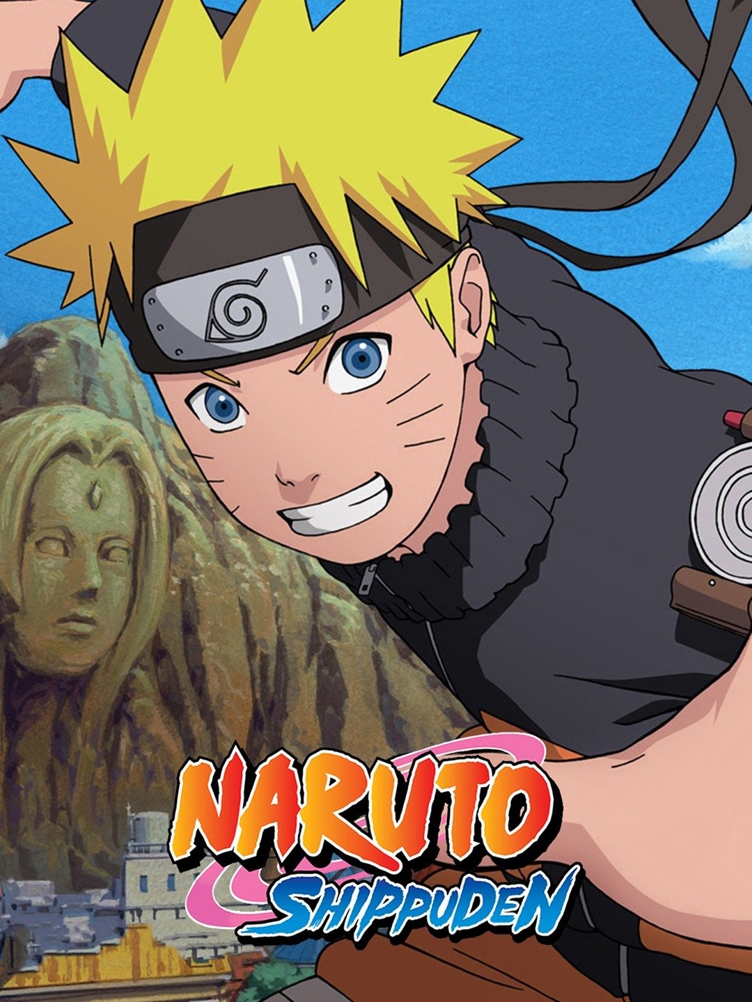 Naruto/Naruto Shipuuden