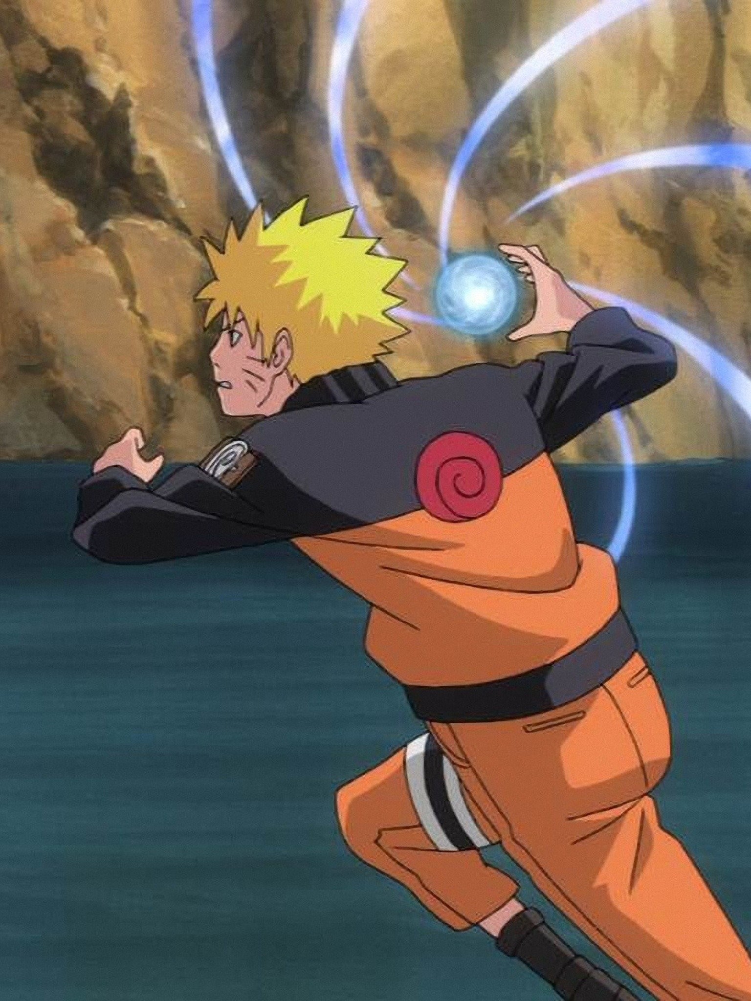 Naruto: Shippuden - Rotten Tomatoes