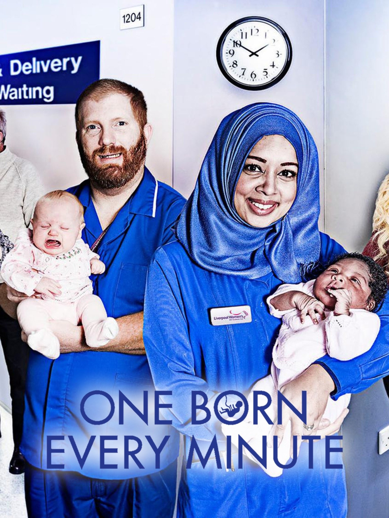 One Born Every Minute UK Season 8 | Rotten Tomatoes