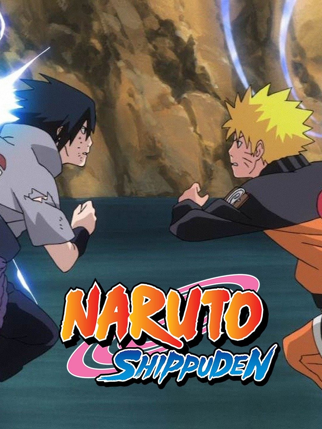 Naruto Uzumaki - Incredible Characters Wiki