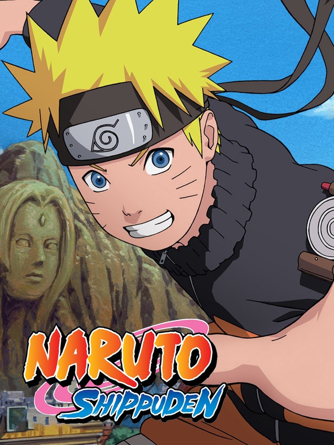 Naruto Shippuden Opening 15