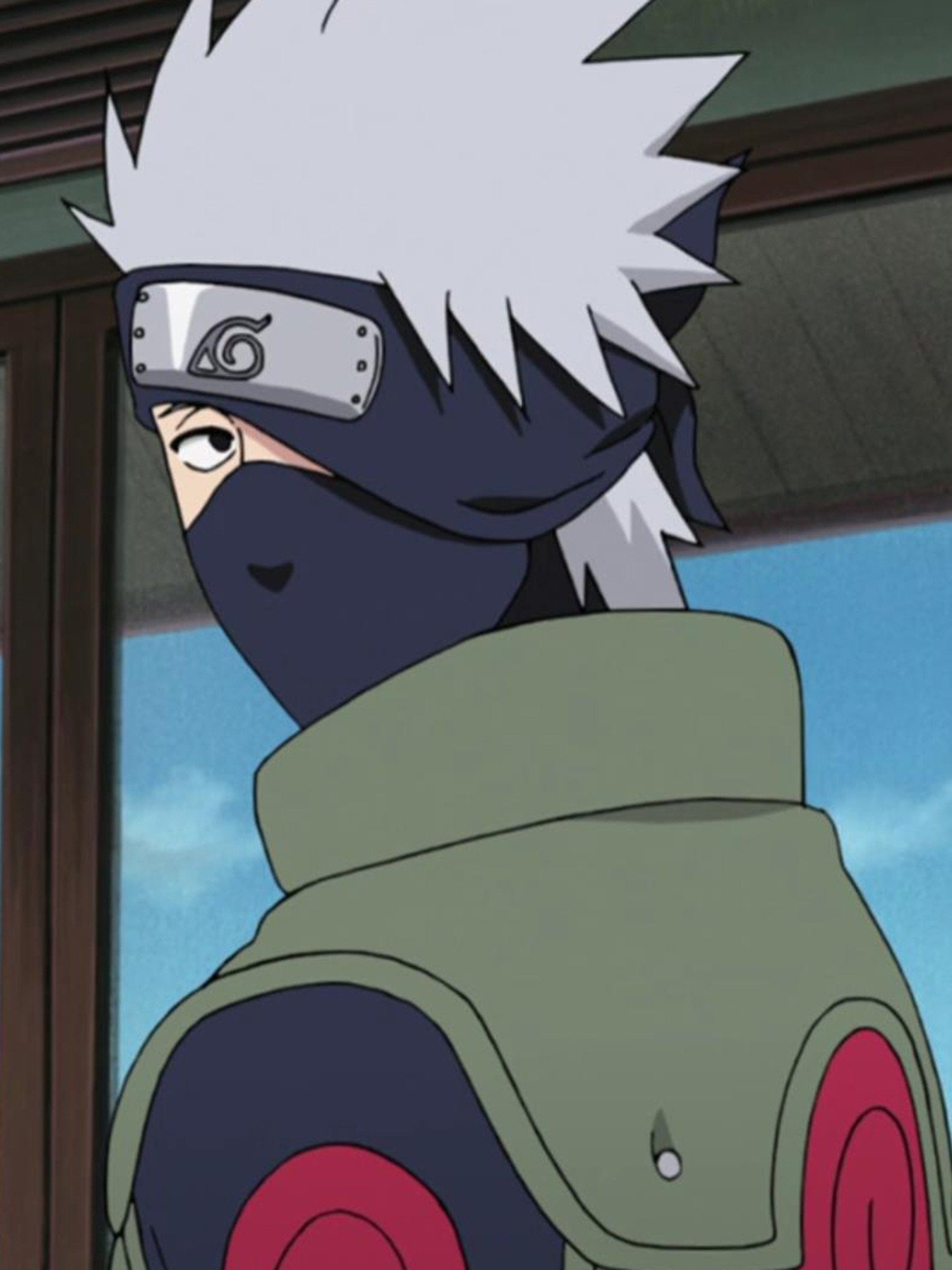 uzumaki naruto, hatake kakashi, and umino iruka (naruto and 1 more