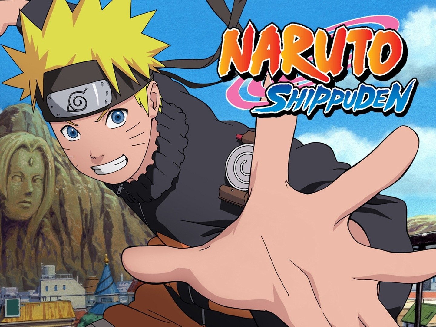 Naruto Shippuden Opening 2, You are my Friend, - Anime openings (podcast)