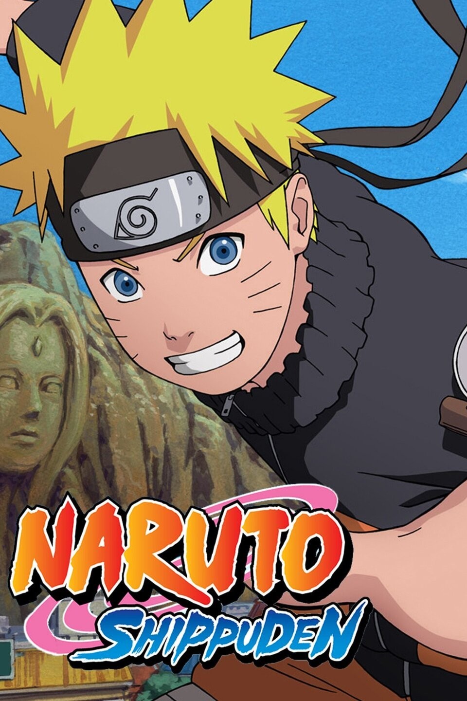 Streaming naruto best sale shippuden episode 1