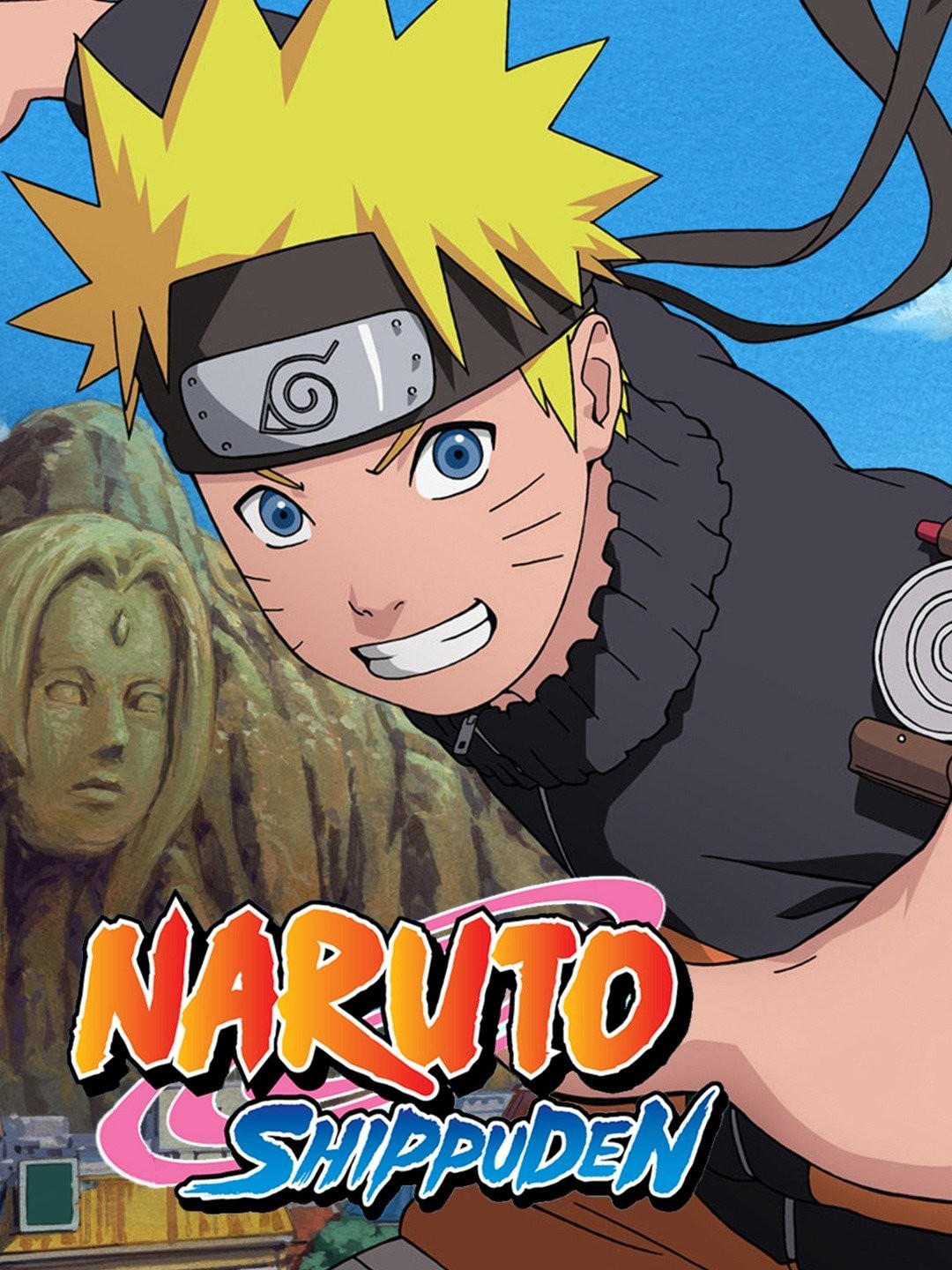 What is the difference between Naruto's first 100 episodes and