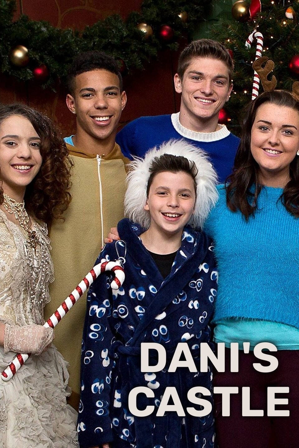 Dani's Castle Season 3 Rotten Tomatoes