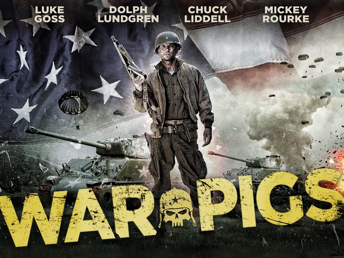 War pigs deals 2015