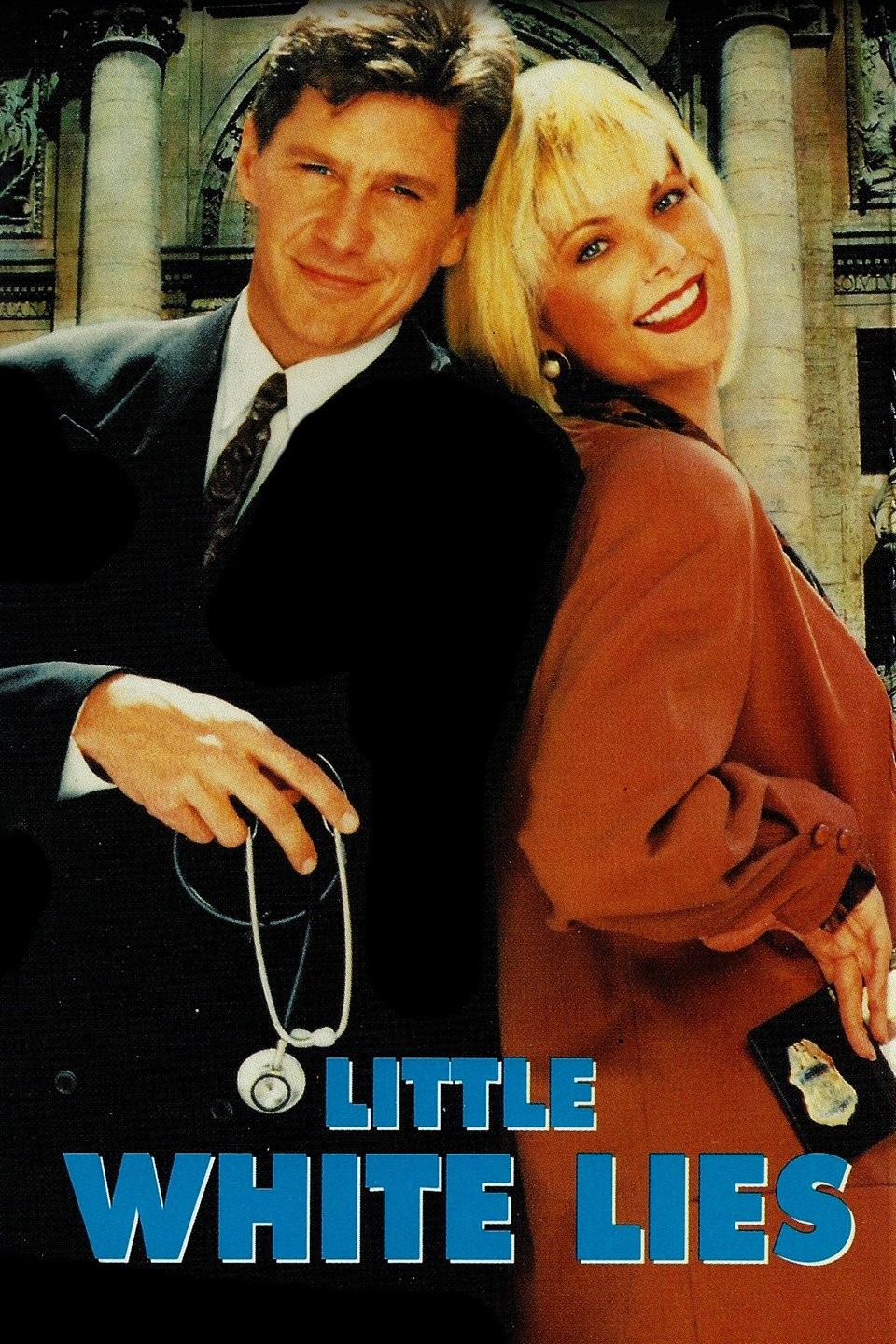 Little White Lies (1989)