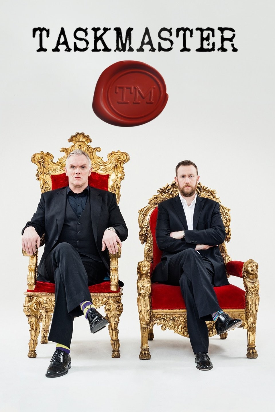 Taskmaster us watch online online