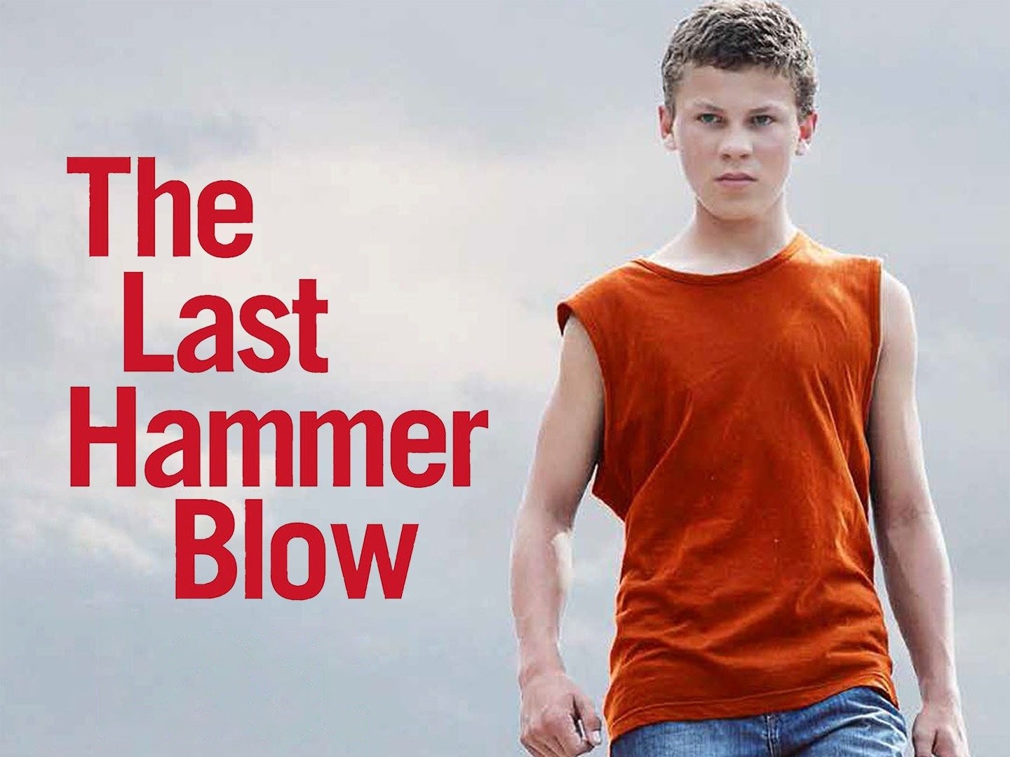 The Last Hammer Blow' ('Le dernier coup de marteau'): Venice