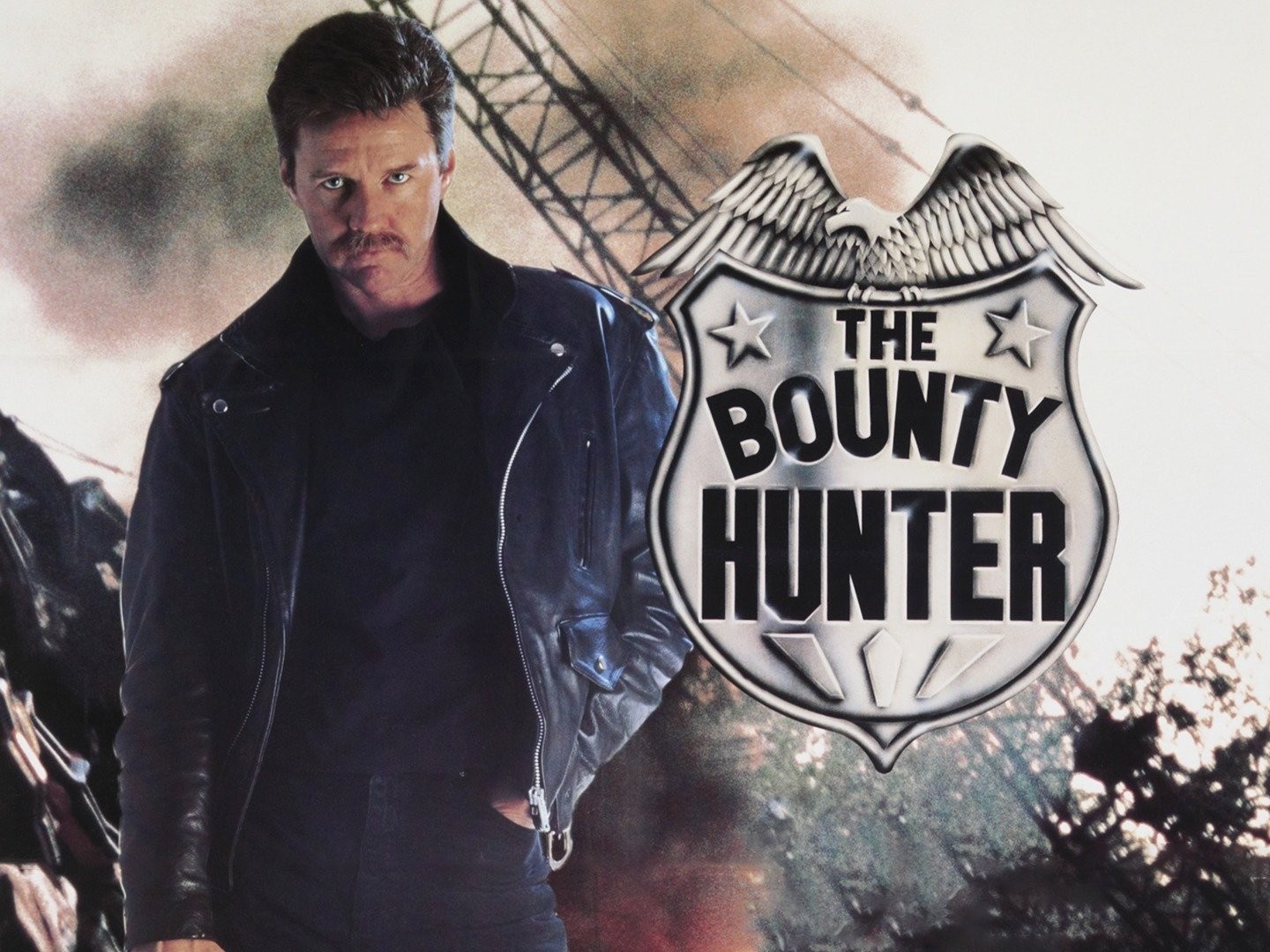 The Bounty Hunter (Wanted: Dead Or Alive 1958 - Season 2) — BaronHats