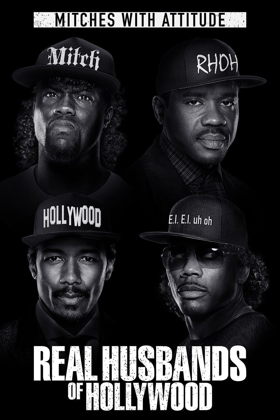 Real Husbands of Hollywood Season 4 | Rotten Tomatoes