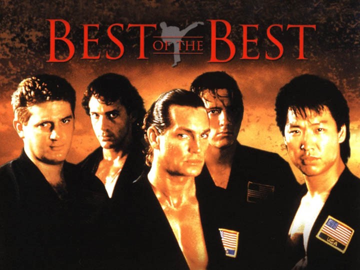 Best of the Best - Rotten Tomatoes