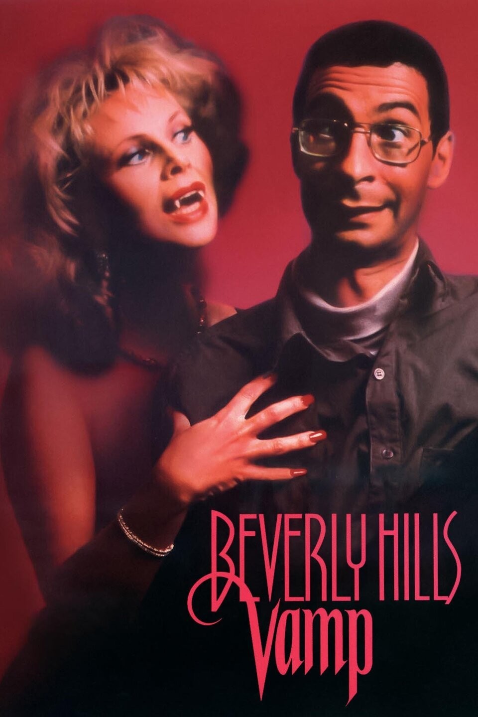 Beverly Hills Vamp | Rotten Tomatoes