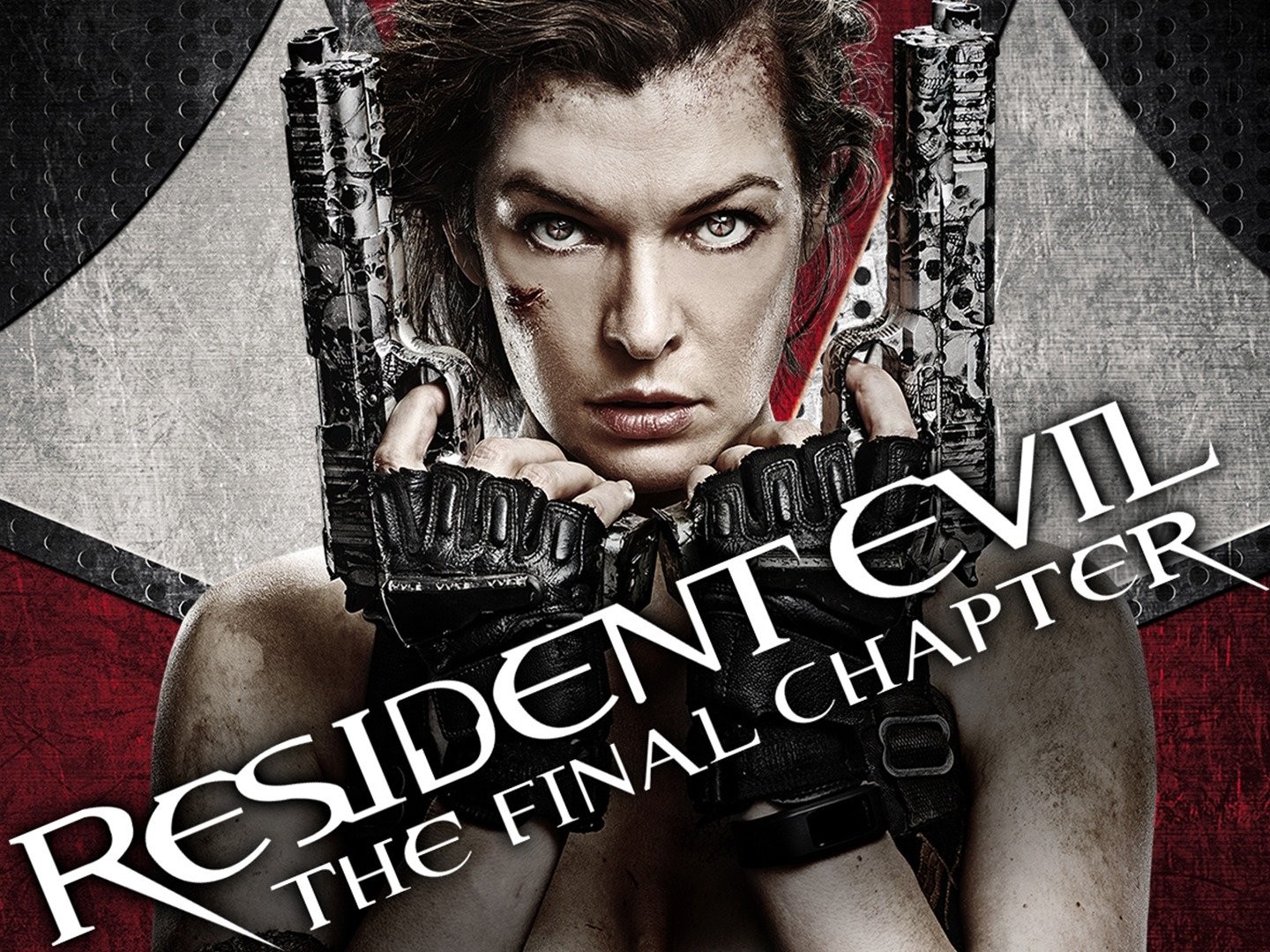 Meet the last survivors in 'Resident Evil: The Final Chapter' – CinemaBravo