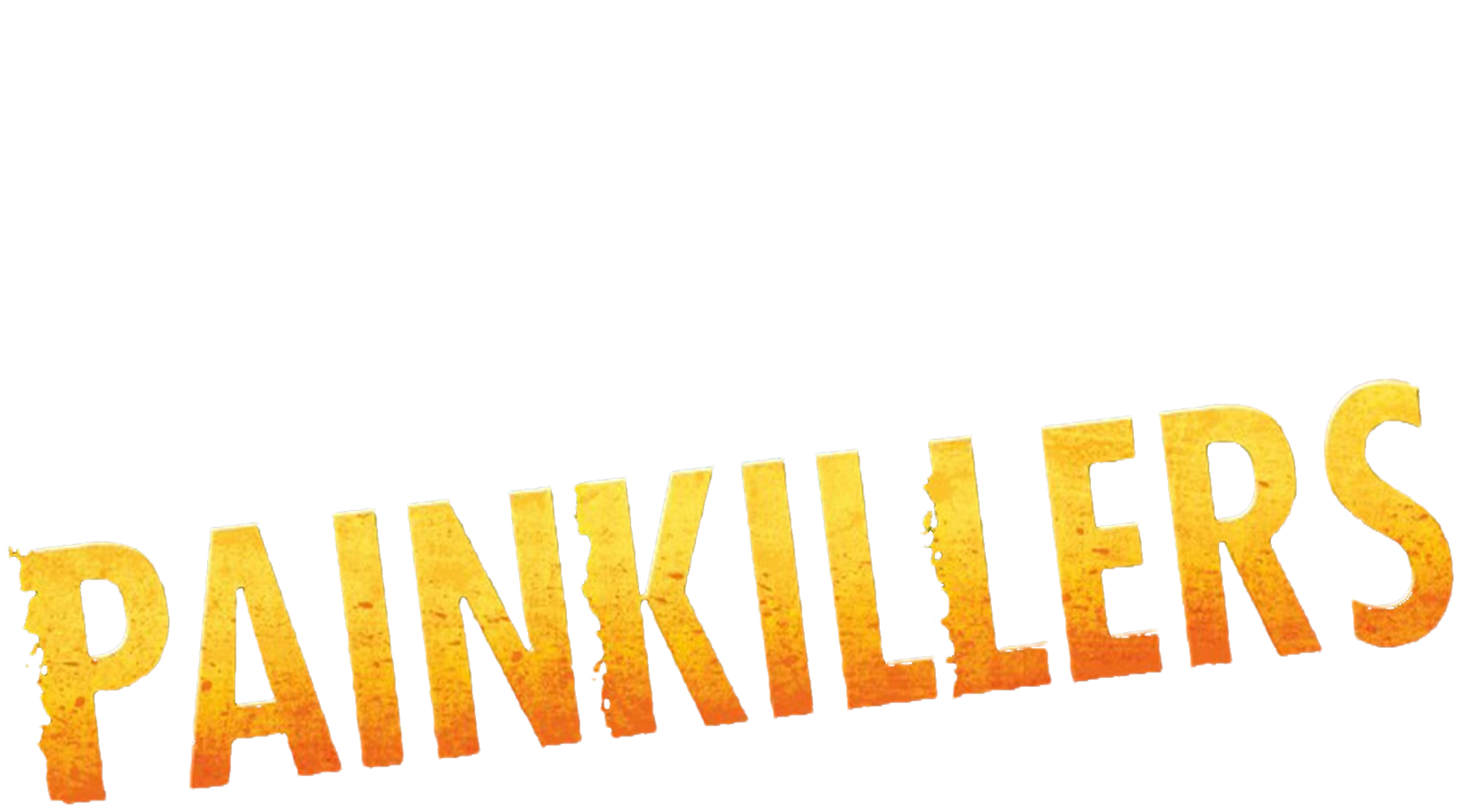 Painkillers Logo
