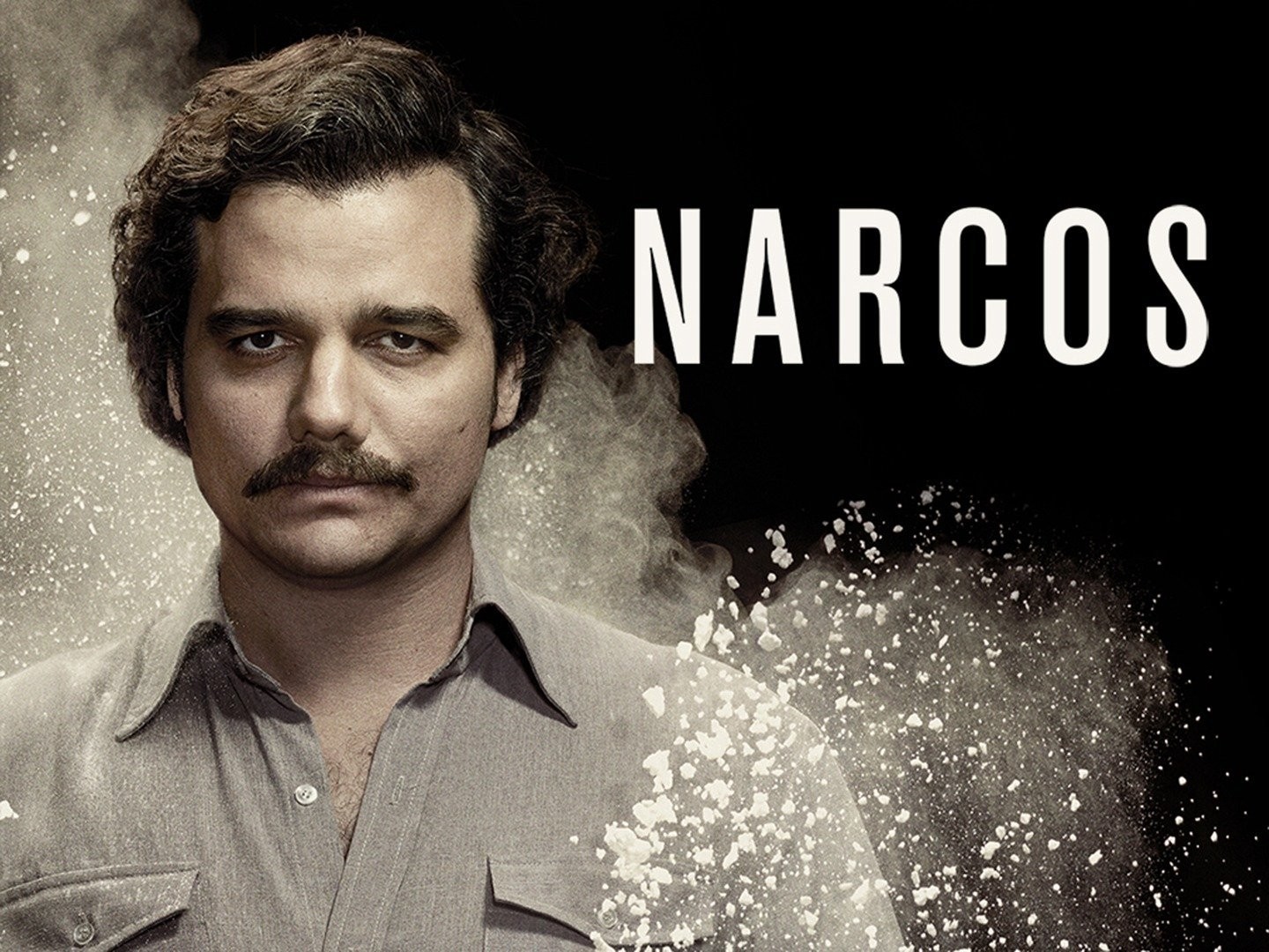 Narcos - Rotten Tomatoes