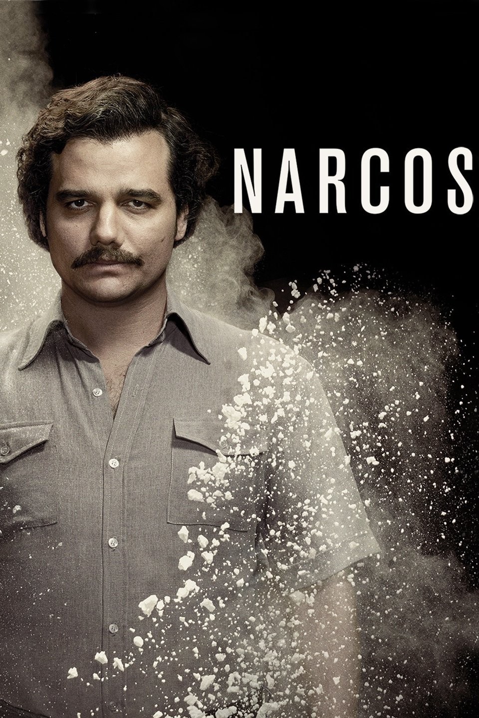 Séries TV Show BR on X: Wagner Moura entrou para o elenco de The