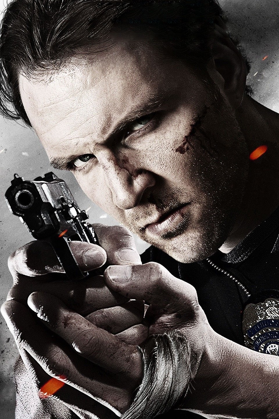 12 Rounds 3: Lockdown (Film, Action): Reviews, Ratings, Cast and