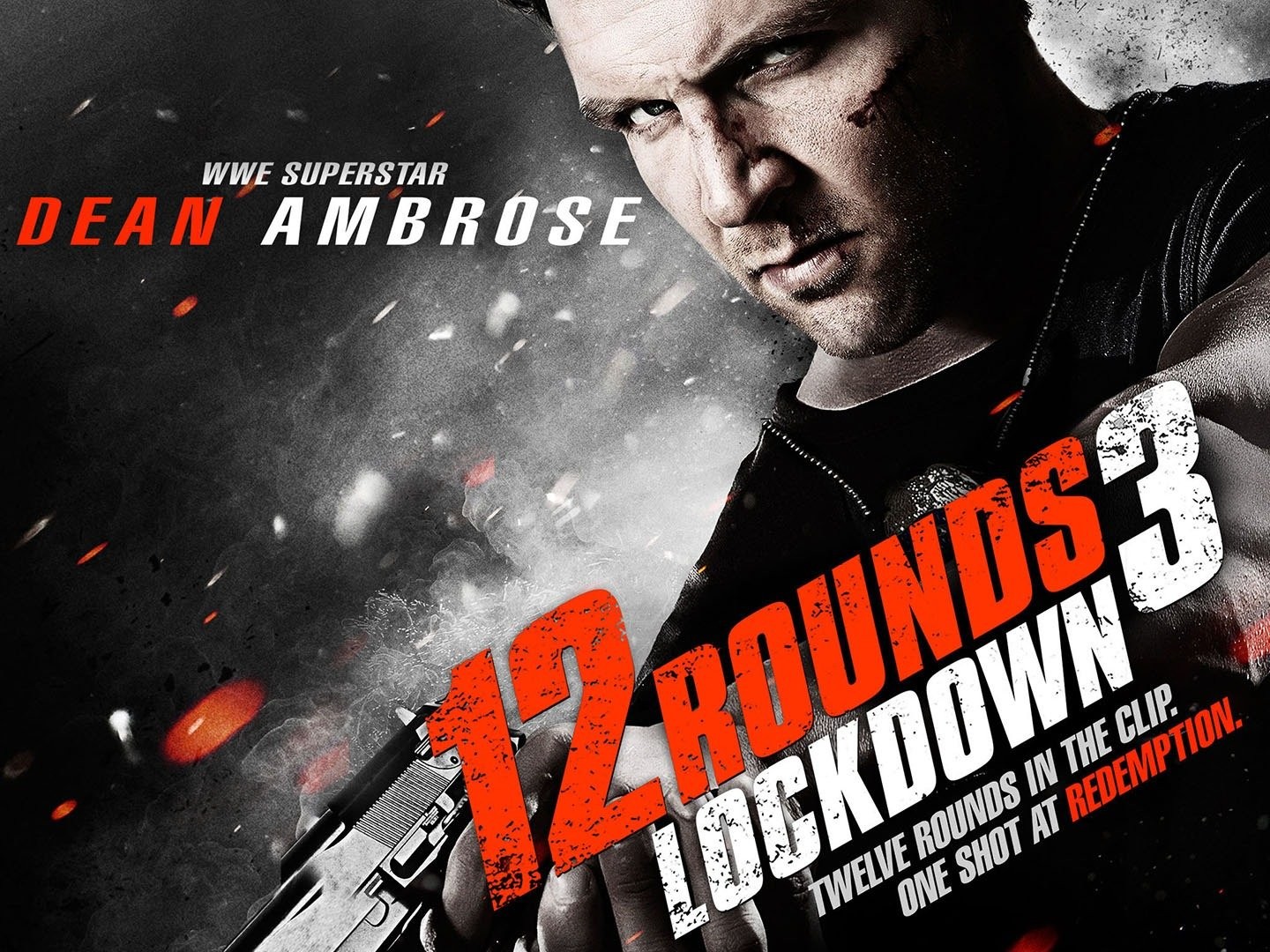 12 Rounds 3: Lockdown (Film, Action): Reviews, Ratings, Cast and