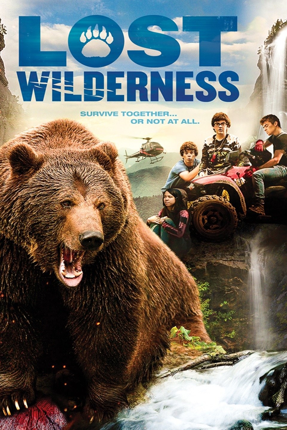 Lost Wilderness Rotten Tomatoes