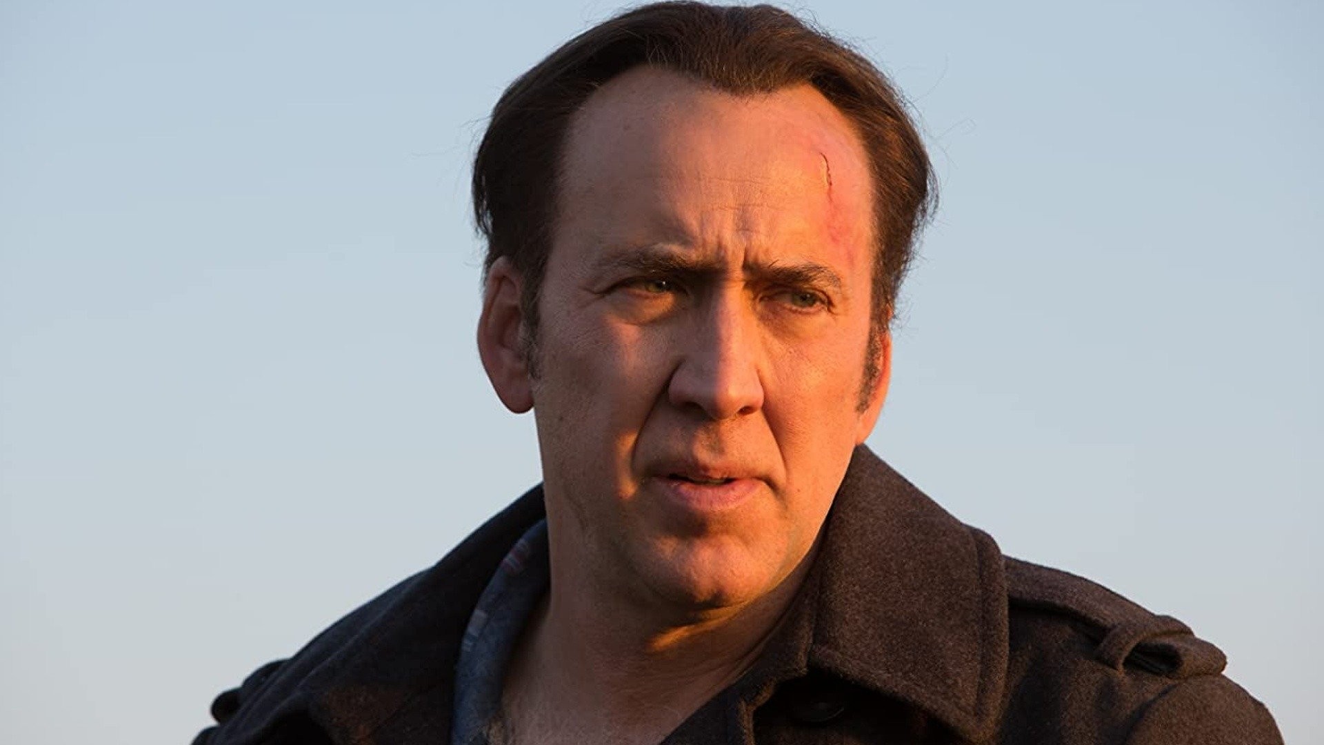 Pay the Ghost - Rotten Tomatoes