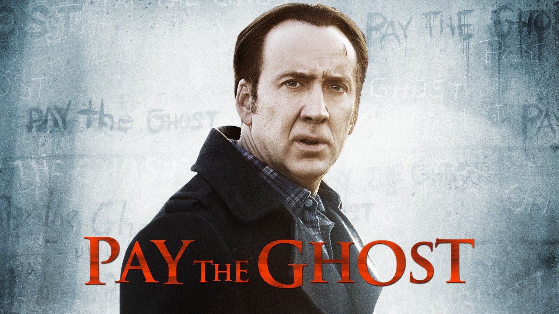 Pay the Ghost - Rotten Tomatoes