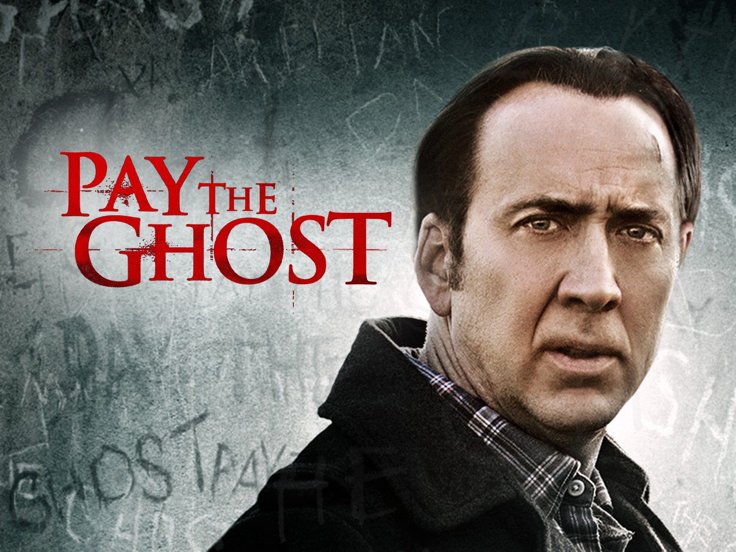 Pay the Ghost - Rotten Tomatoes