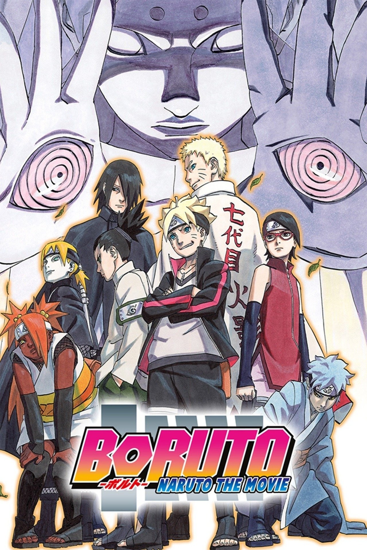 The Boruto Anime's Second Part Won't Begin With the Big Time Skip, So Where  Will it Begin? - IMDb